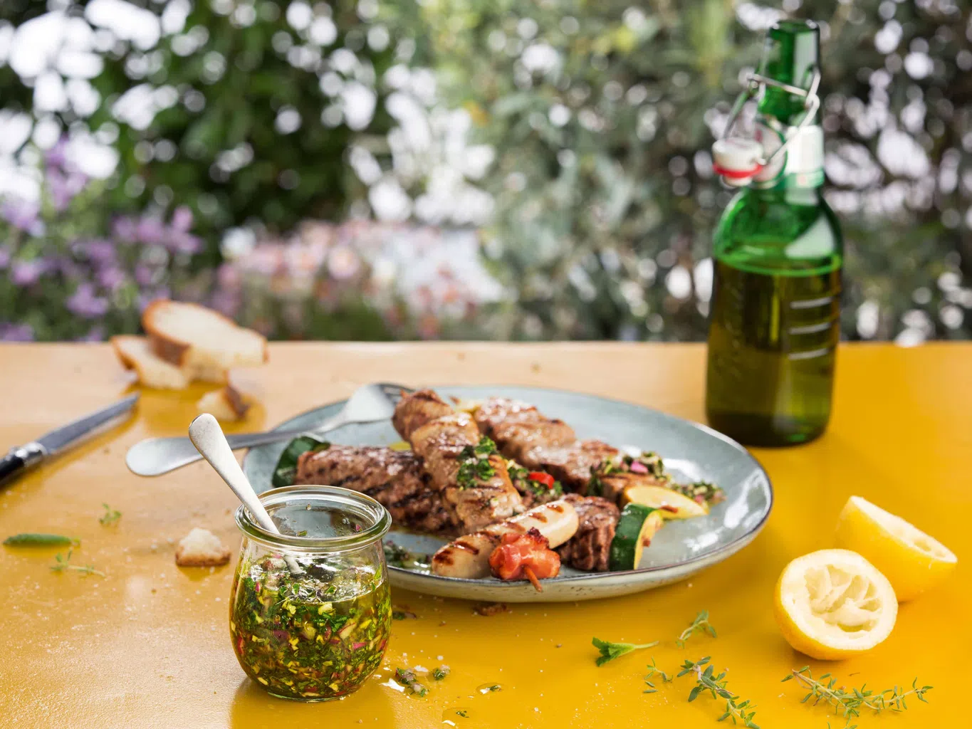 Chimichurri