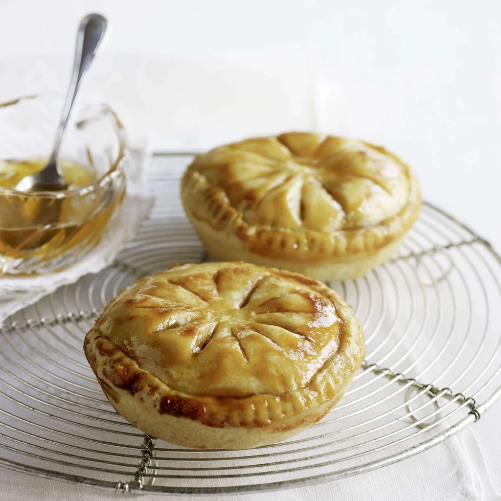 Mini-Applepie