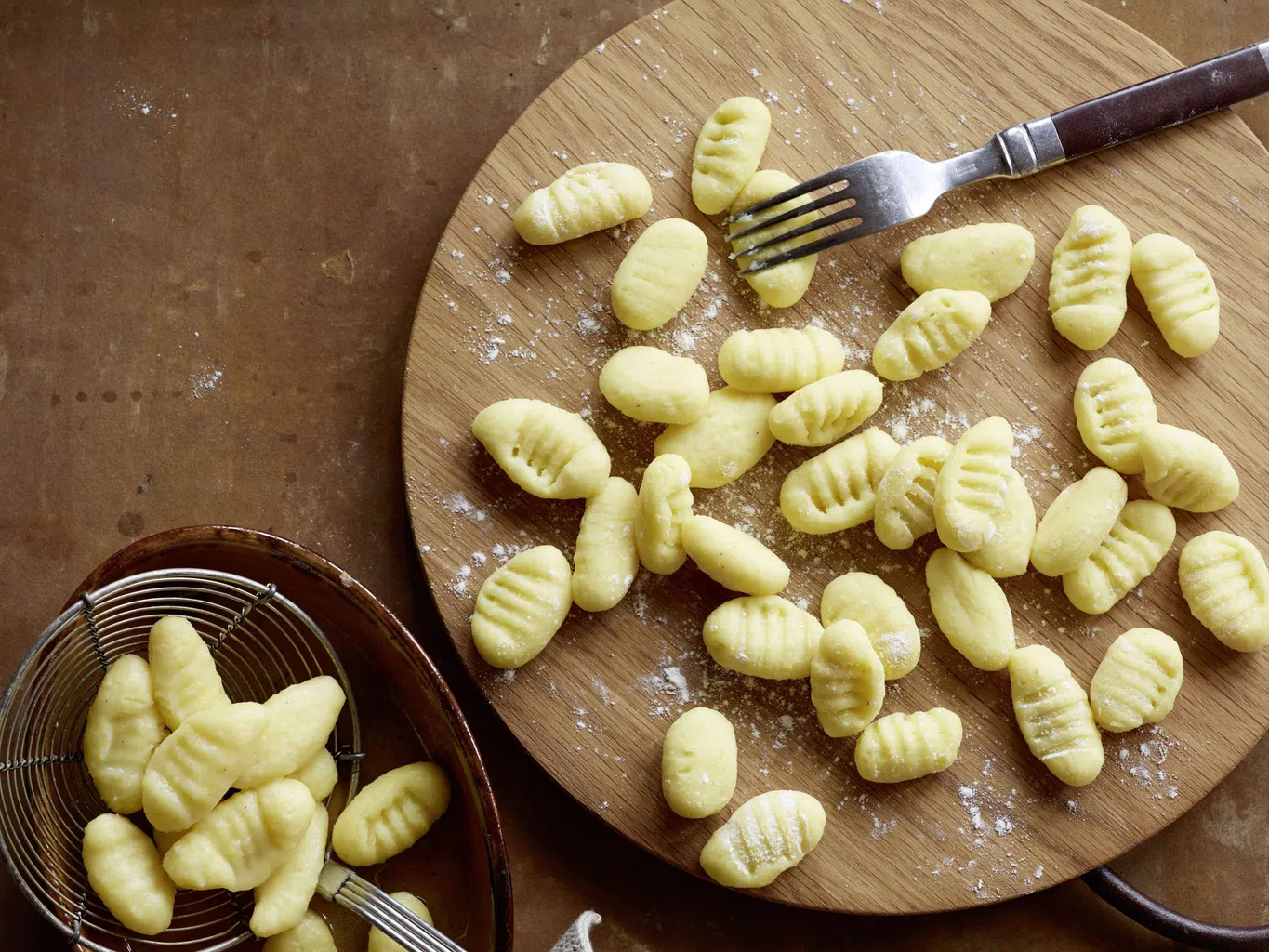 Gnocchi