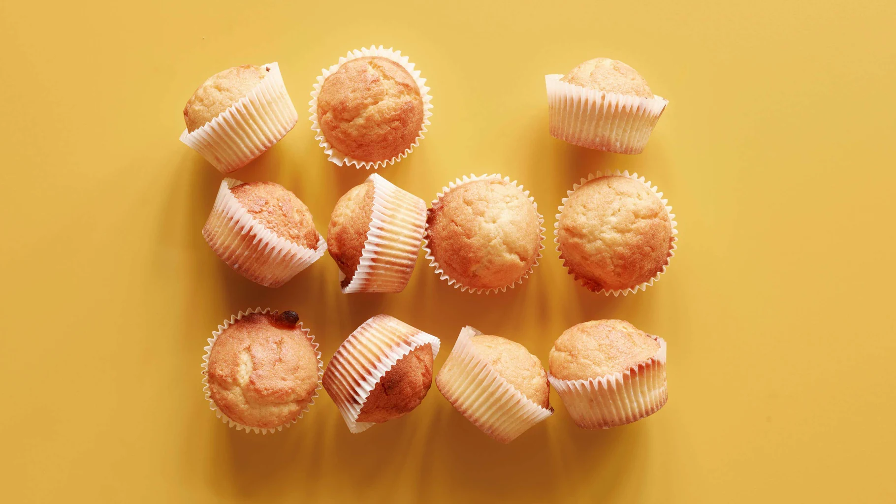 Muffins