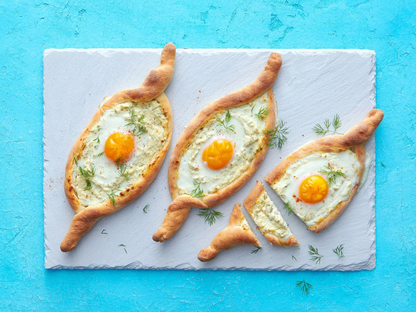 Khachapuri