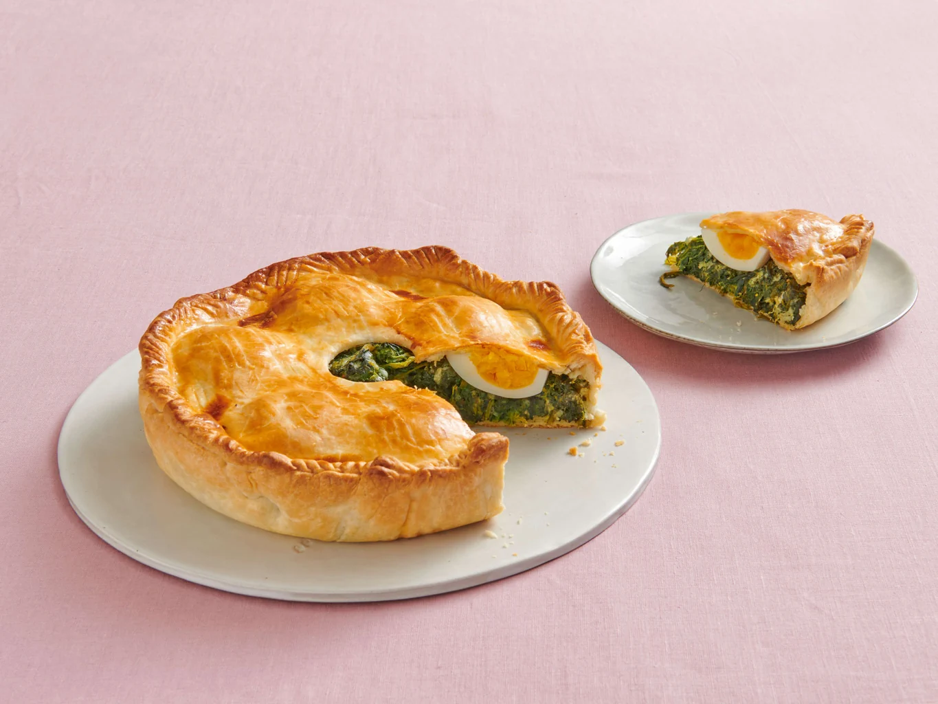 Torta pasqualina