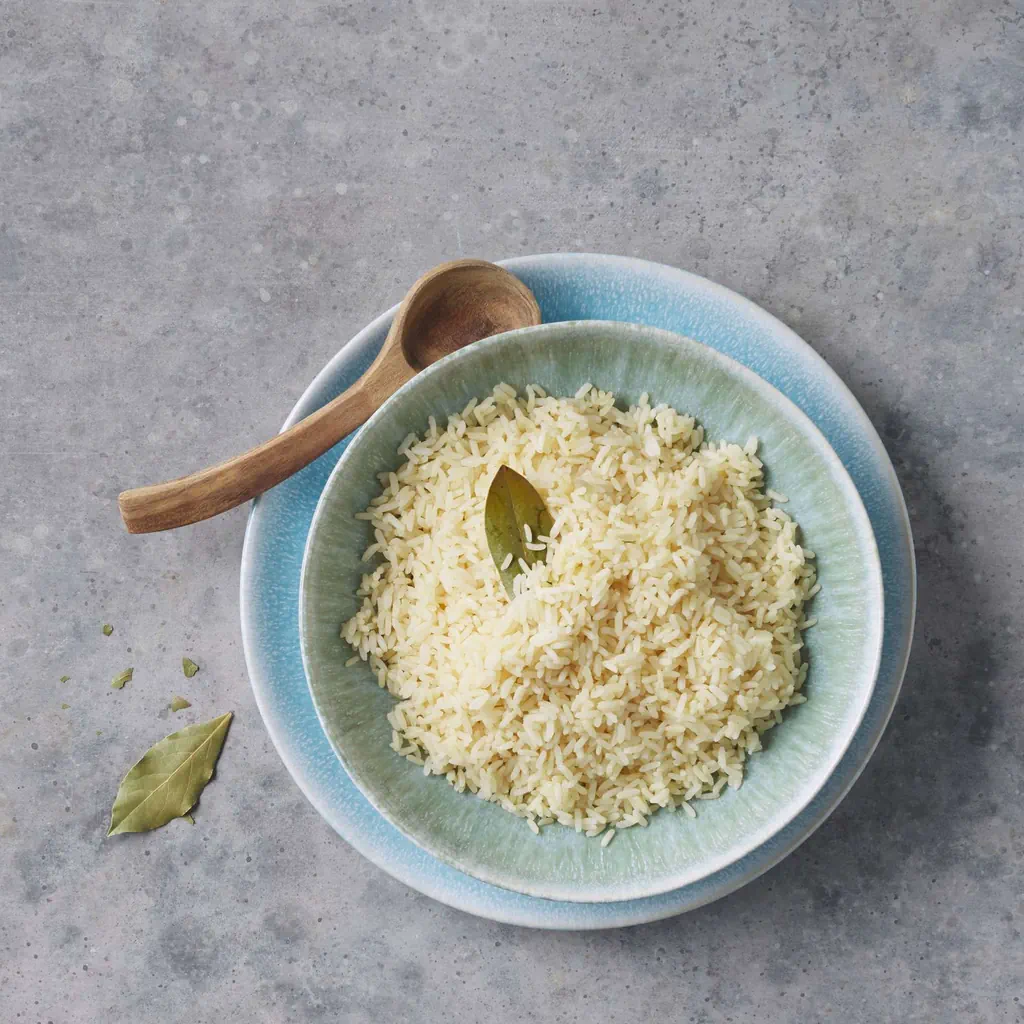Riso pilaf