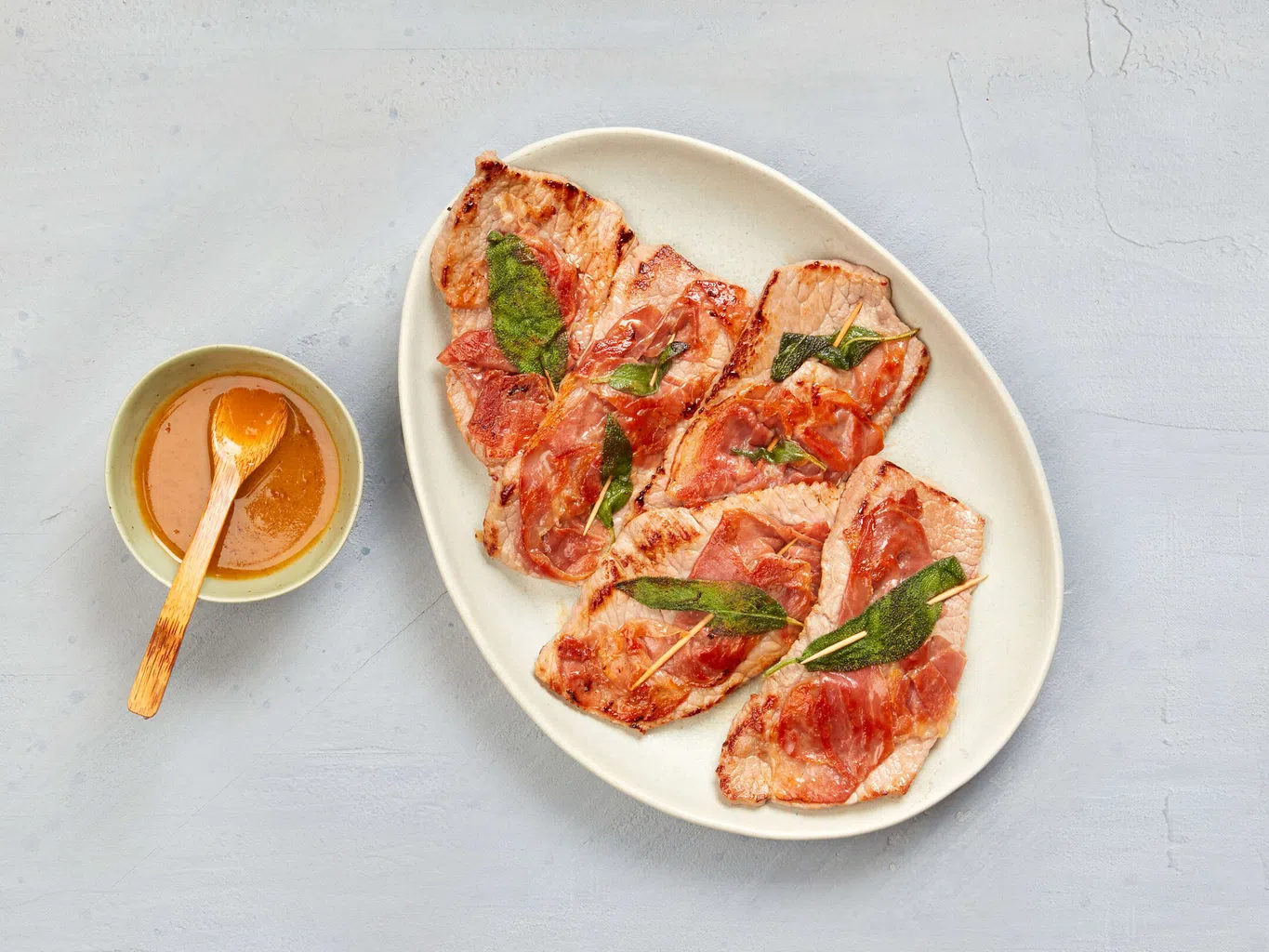 Saltimbocca
