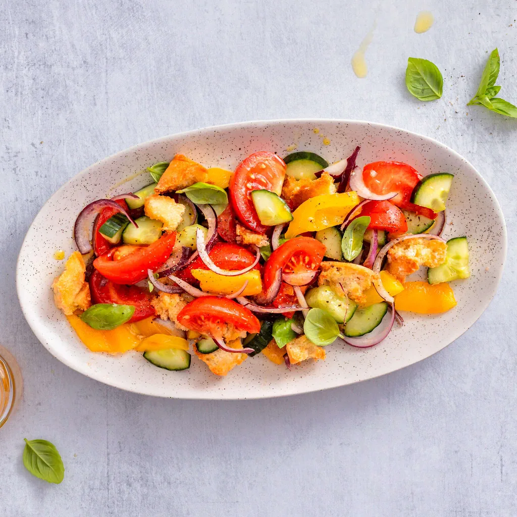 Panzanella