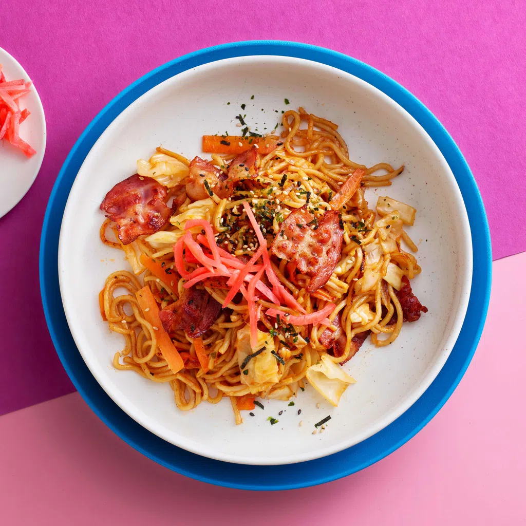 Yakisoba