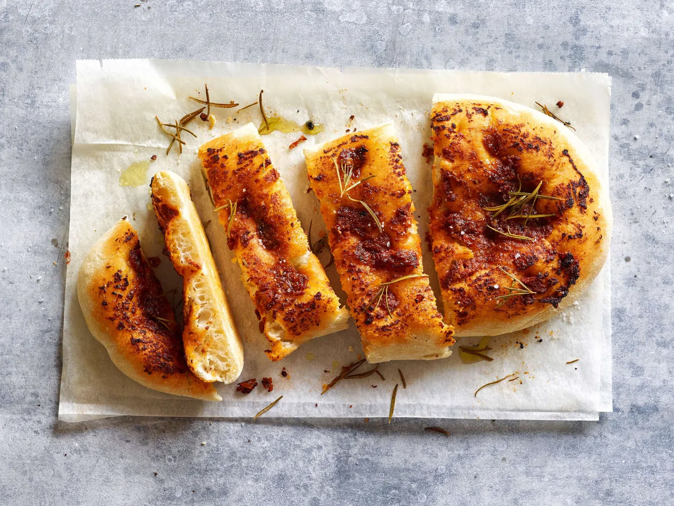 Pizzabrot