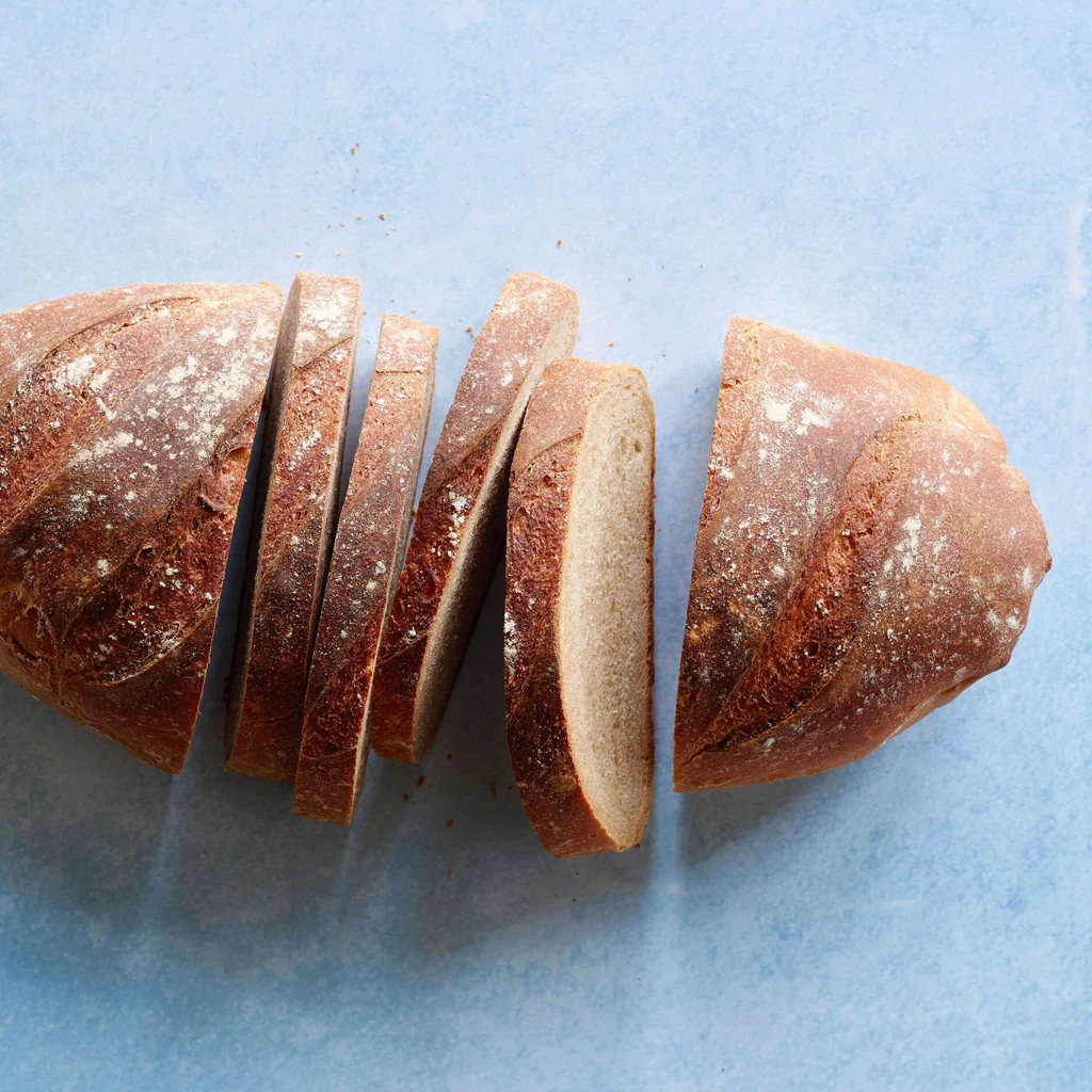Ruchbrot