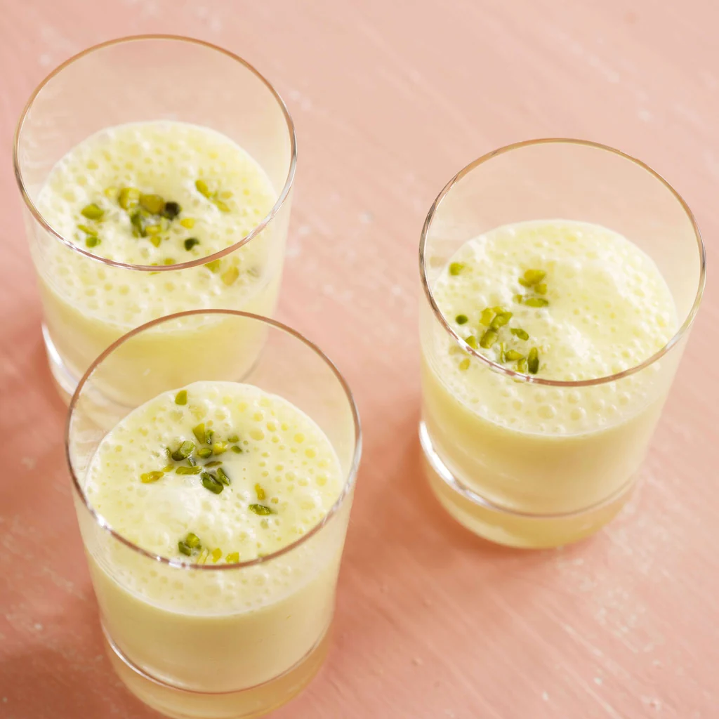 Mango-Lassi