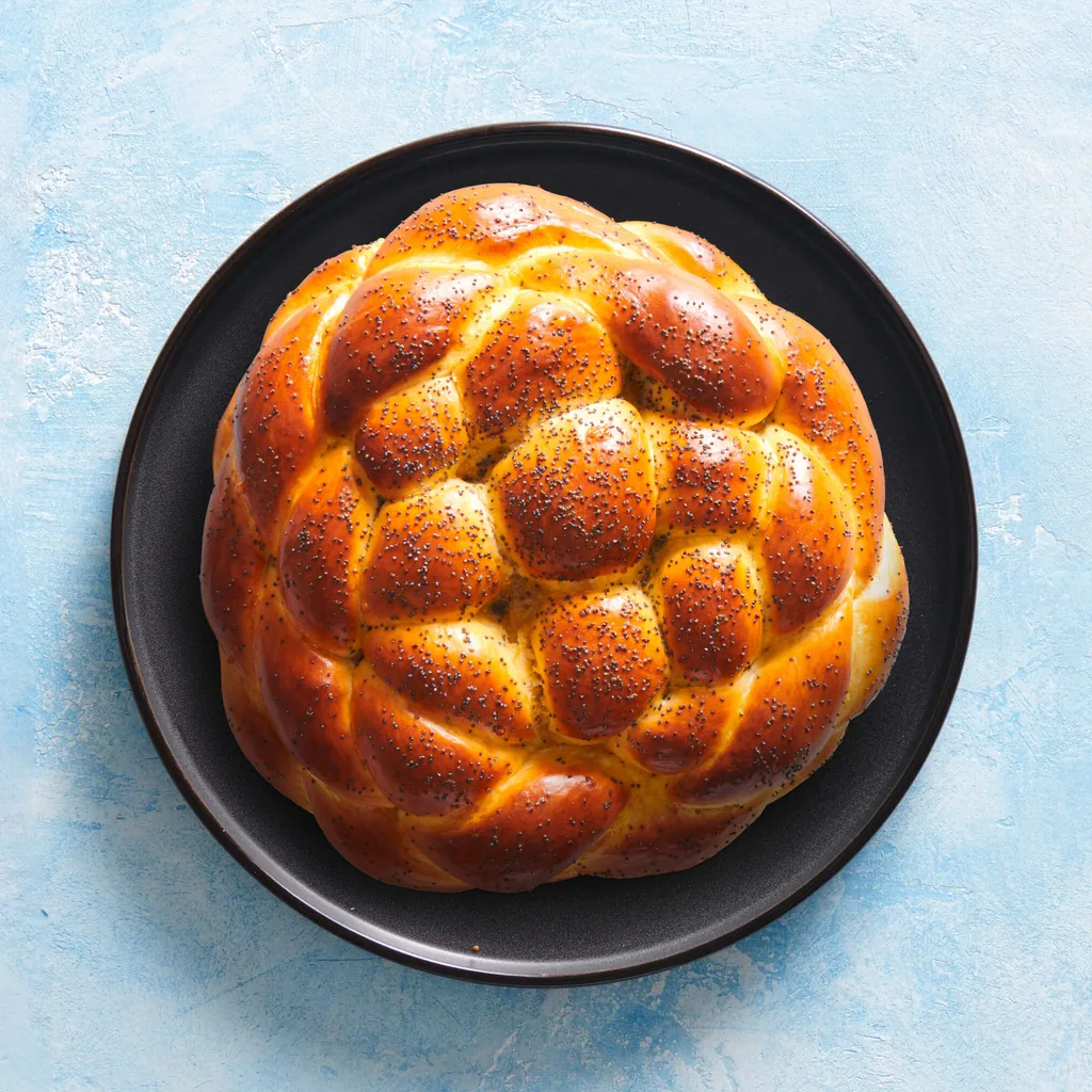 Challah