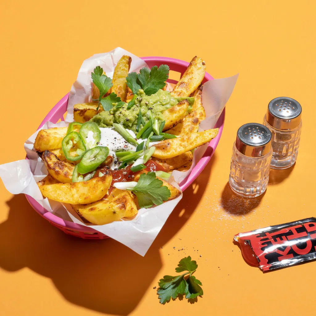 Mexican-Style Cuts