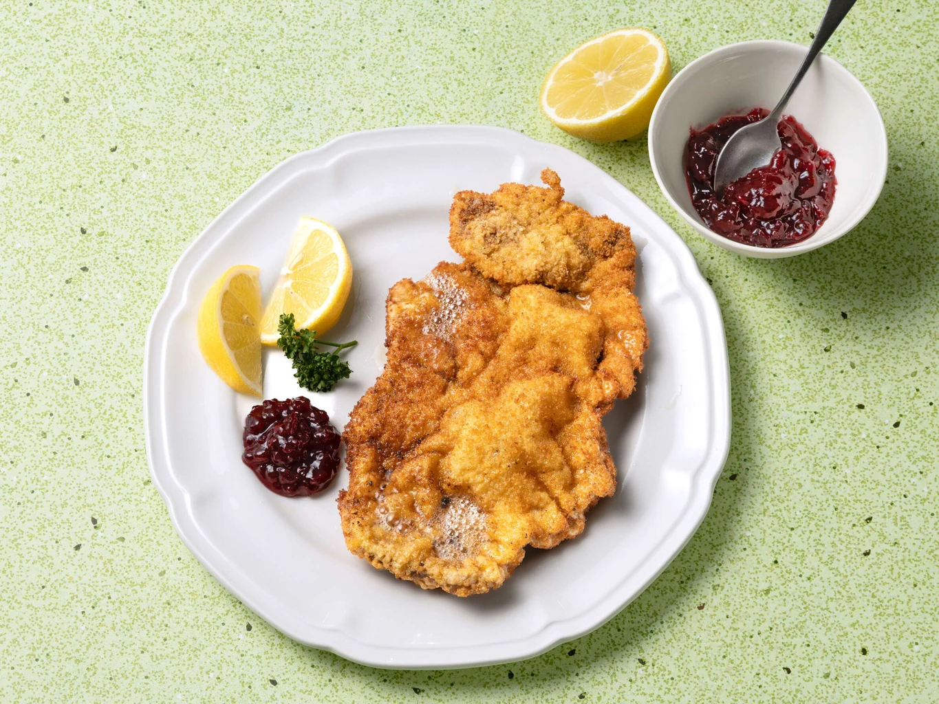 Wiener Schnitzel