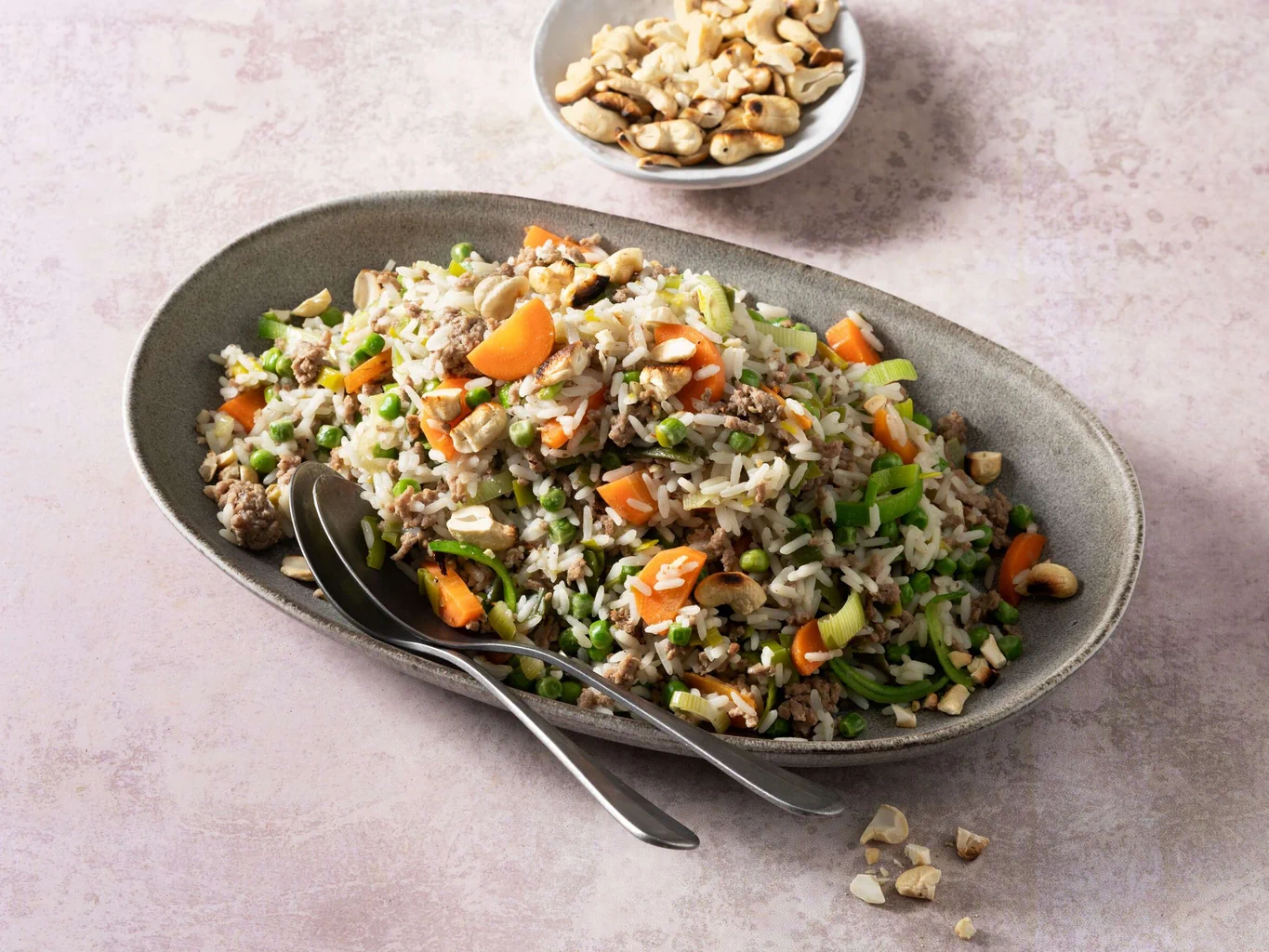 Pilaf