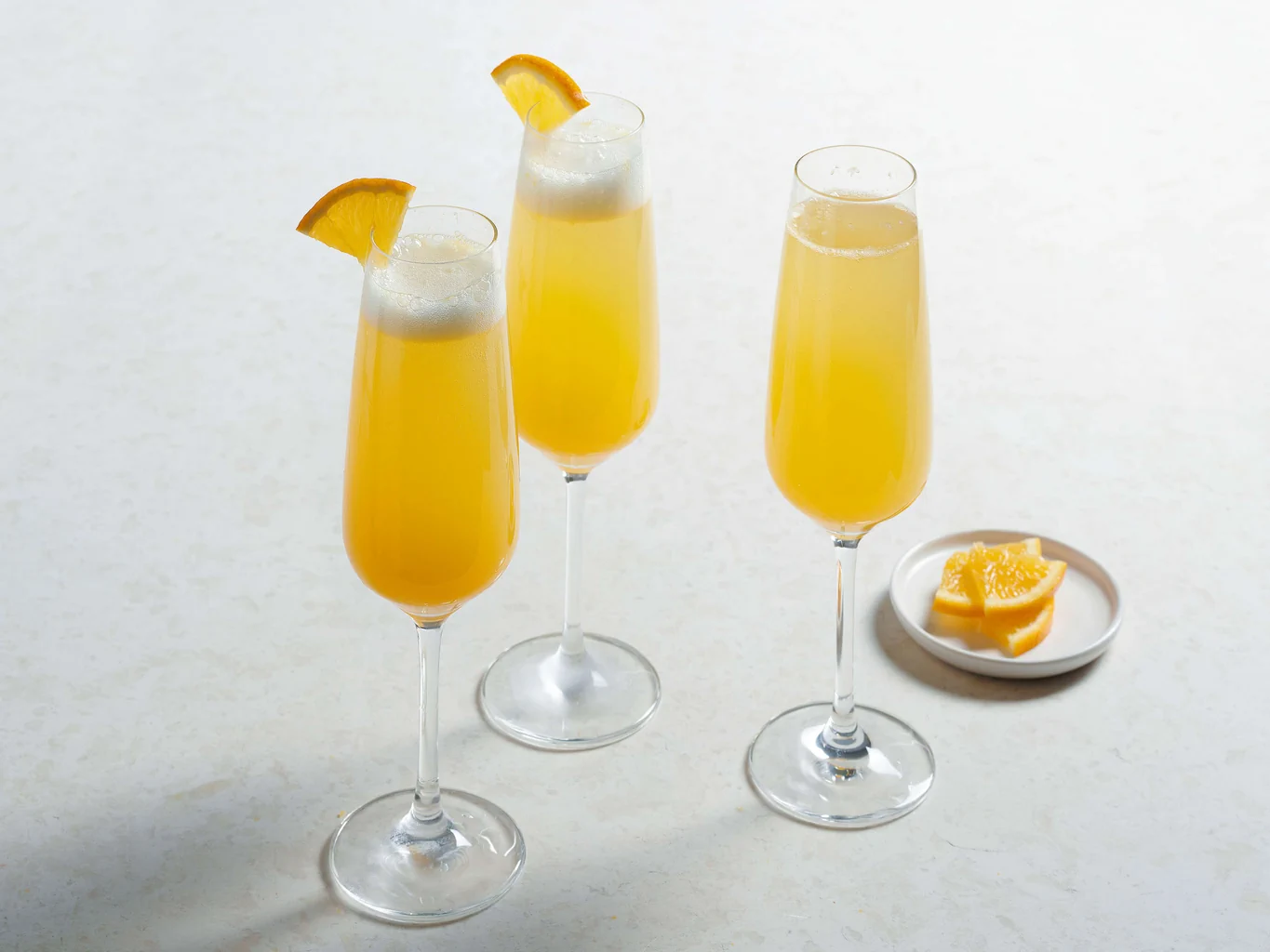 Mimosa