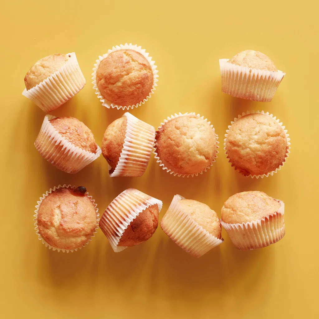 Muffins