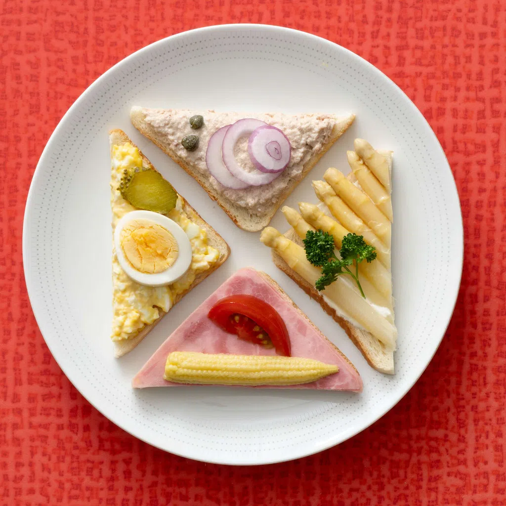 Canapés