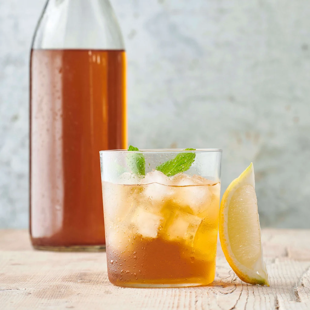 Ice Tea