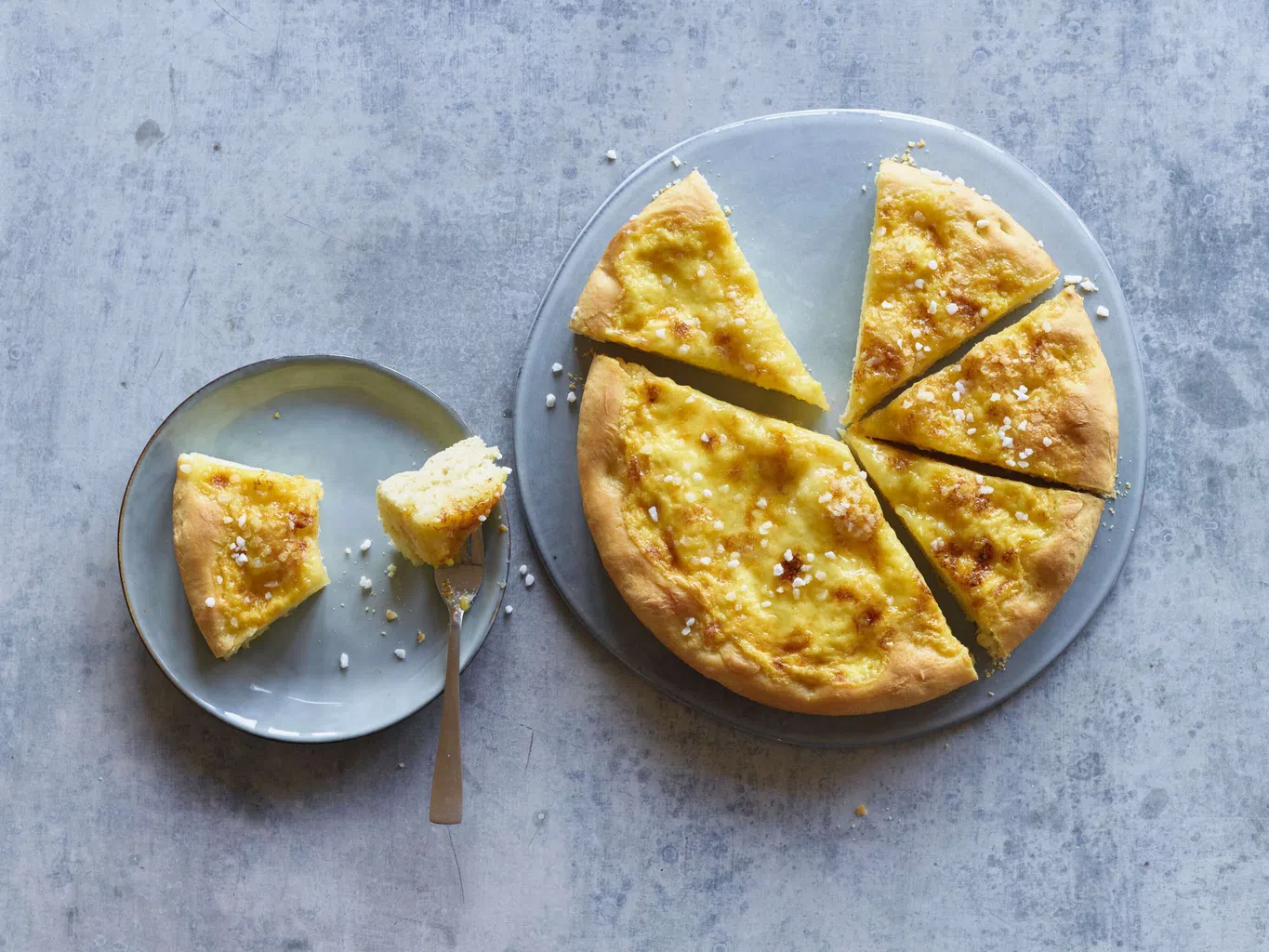 Nidelkuchen