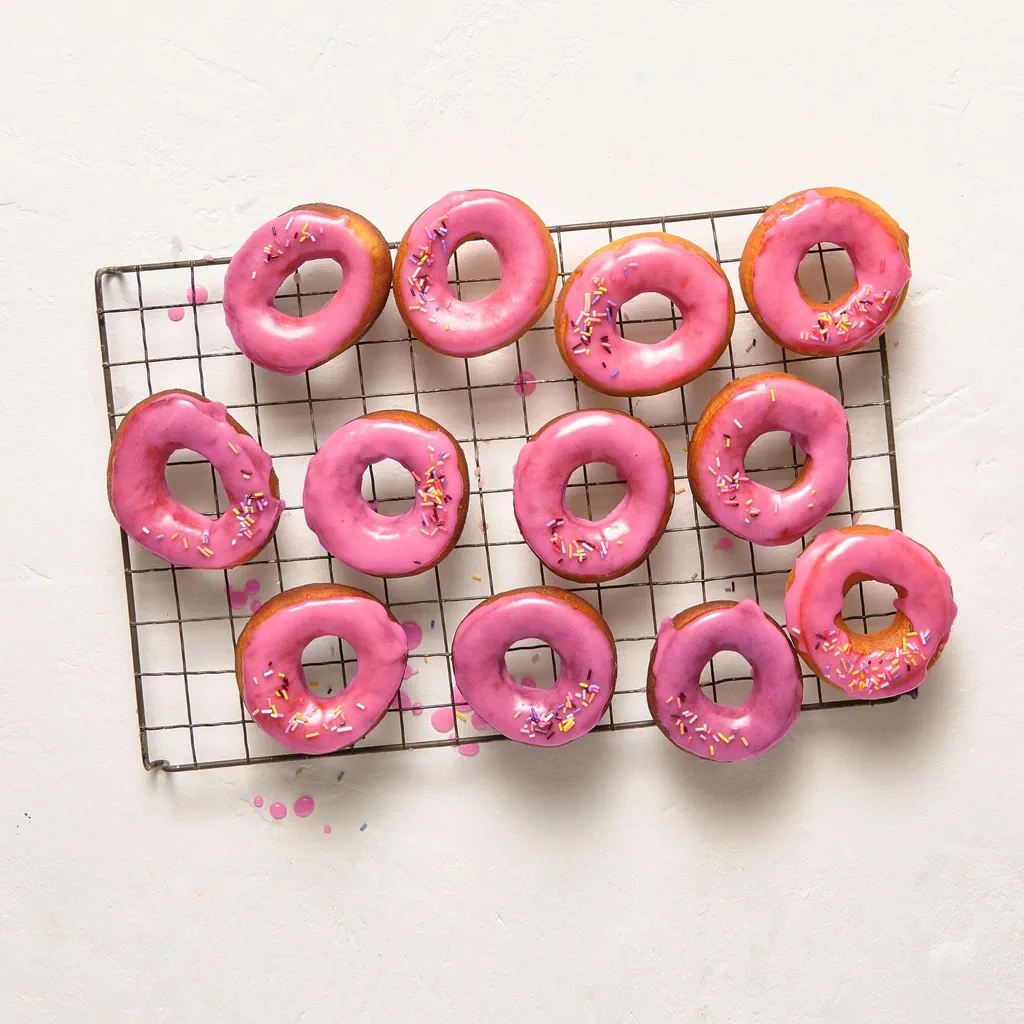 Donuts