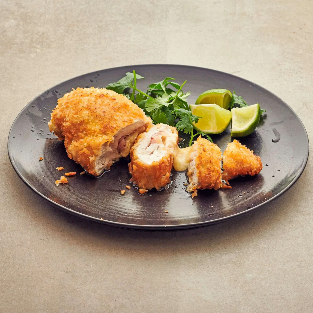 Poulet-Cordon-bleu