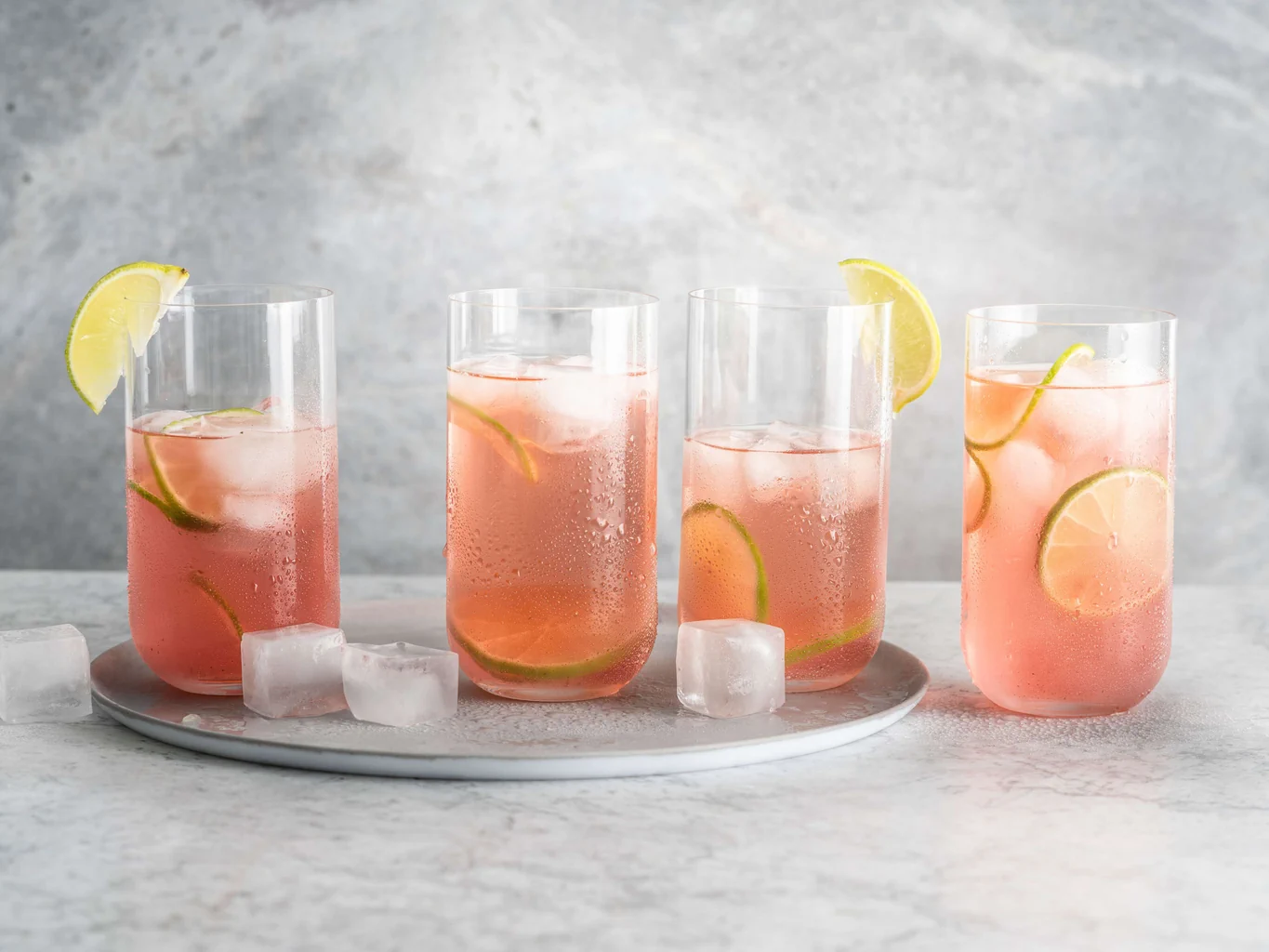Infuso di fiori d’ibisco