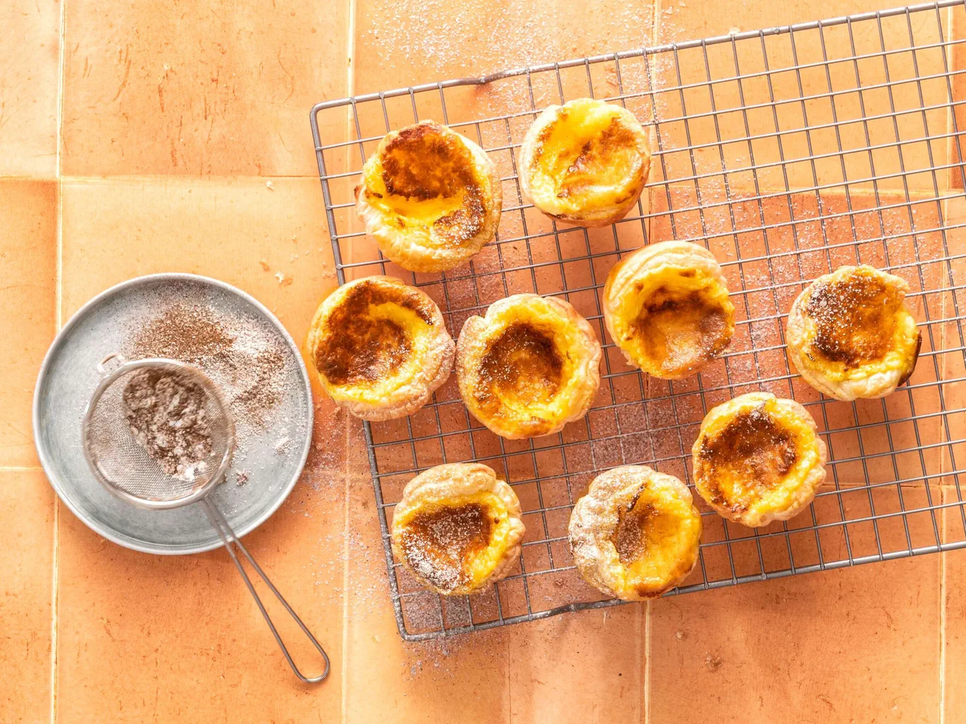 Pastel de nata