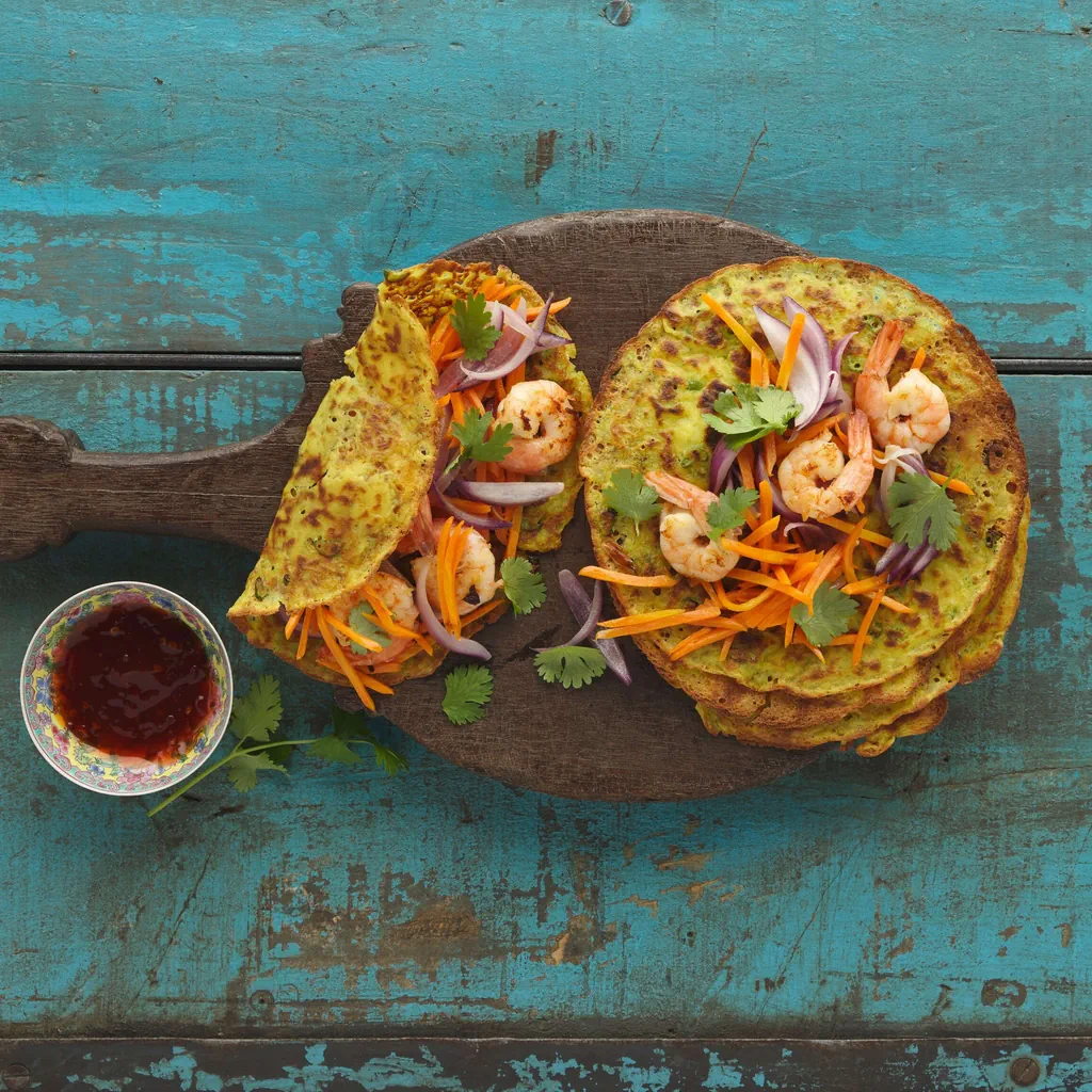 Banh Xeo