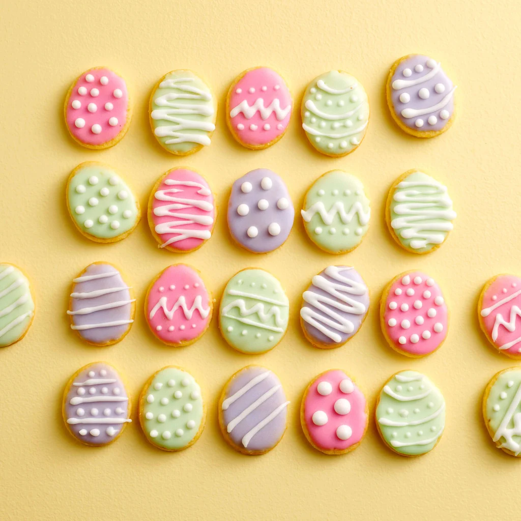 Biscottini di Pasqua