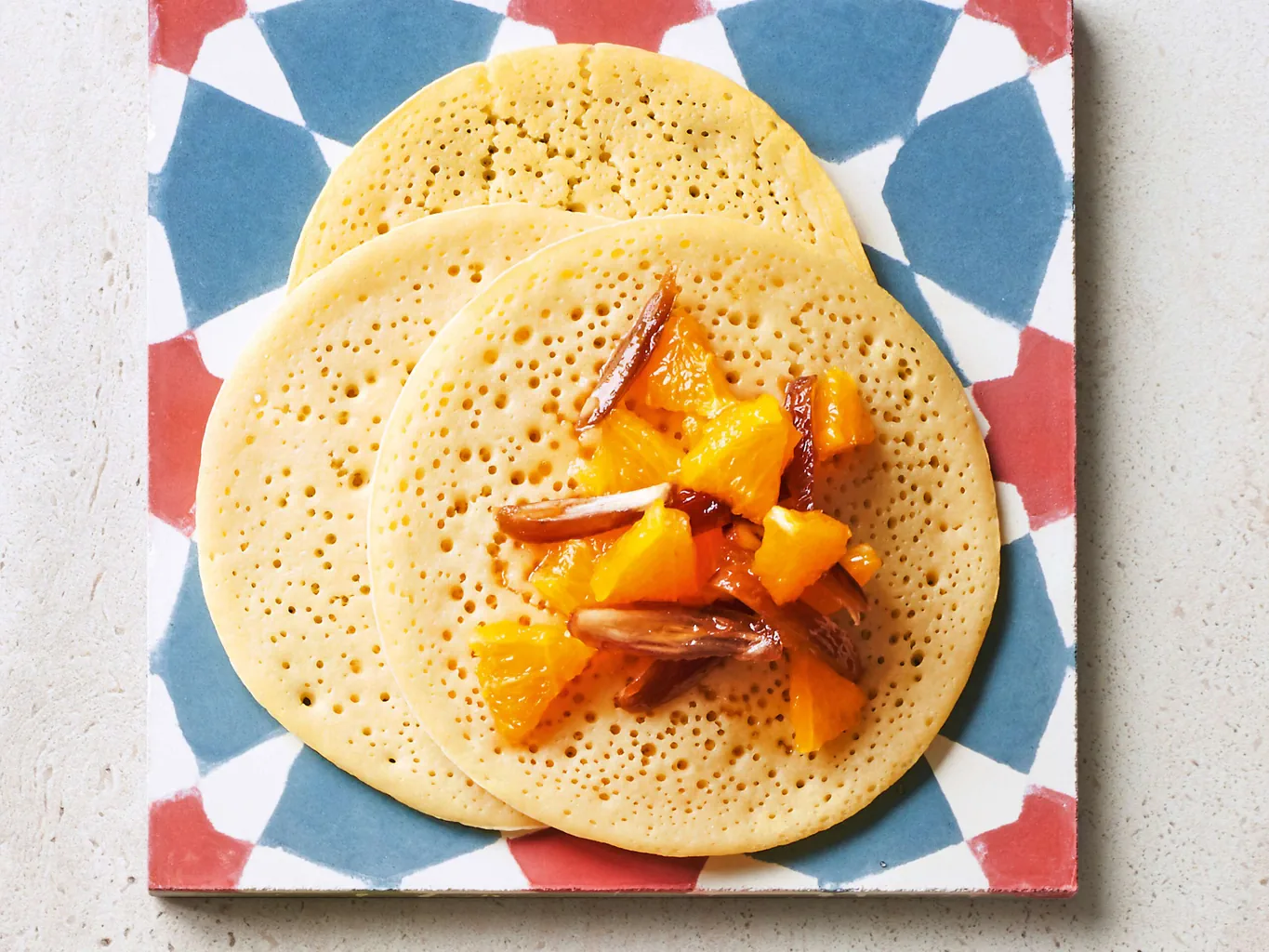 Baghrir