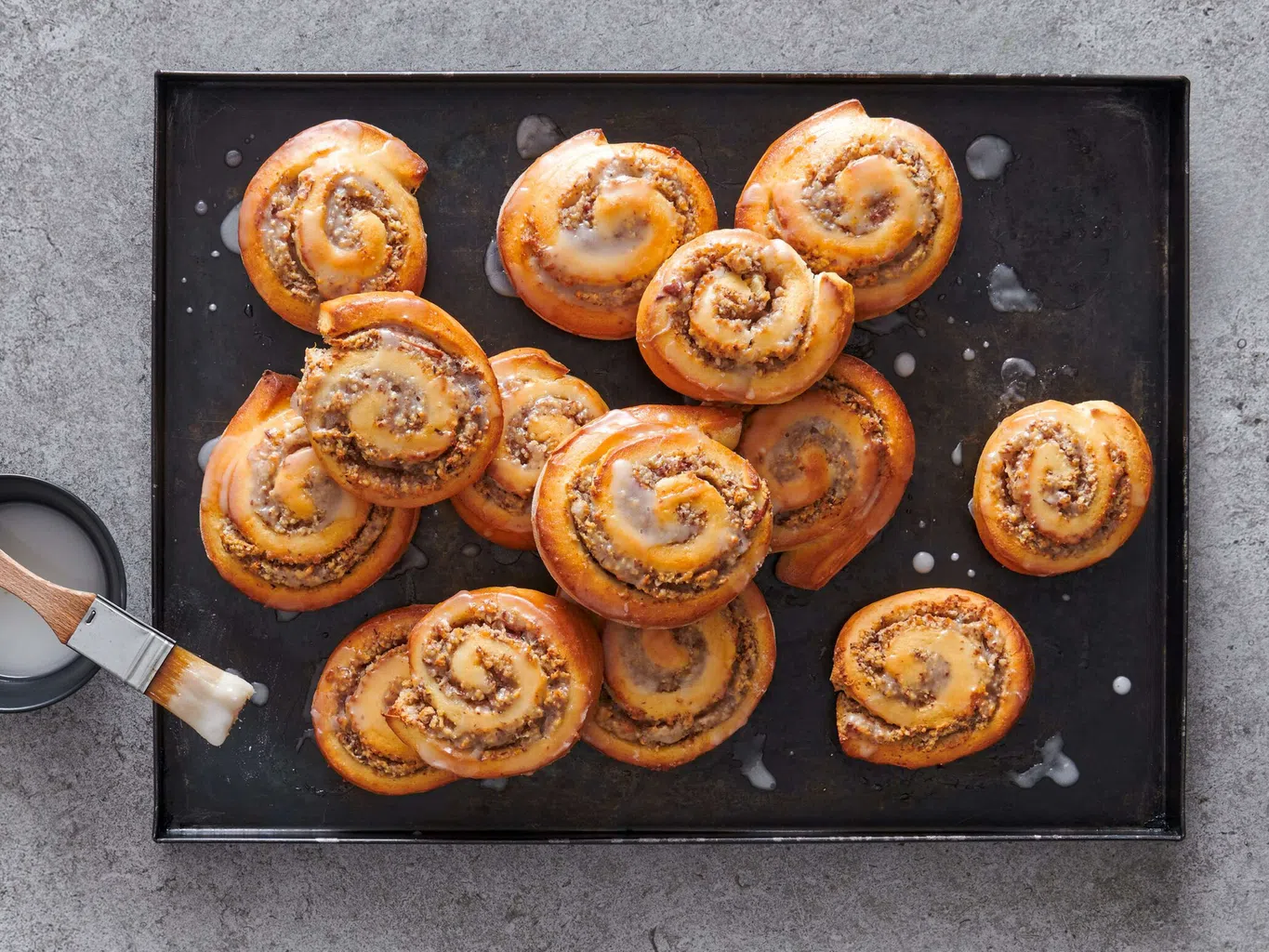 Escargots
