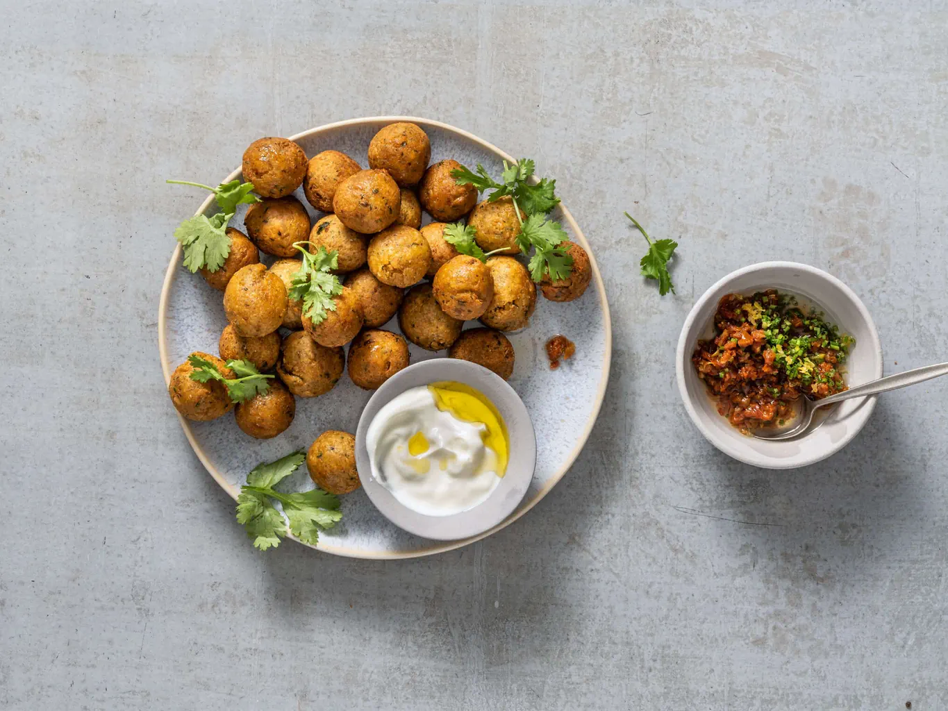 Falafel