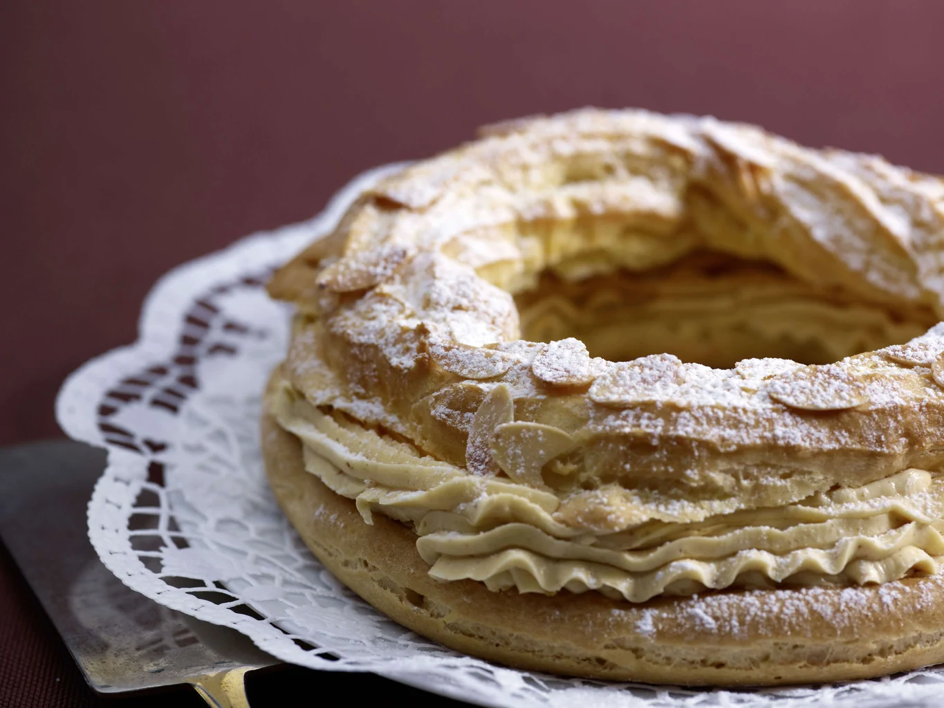 Paris-Brest