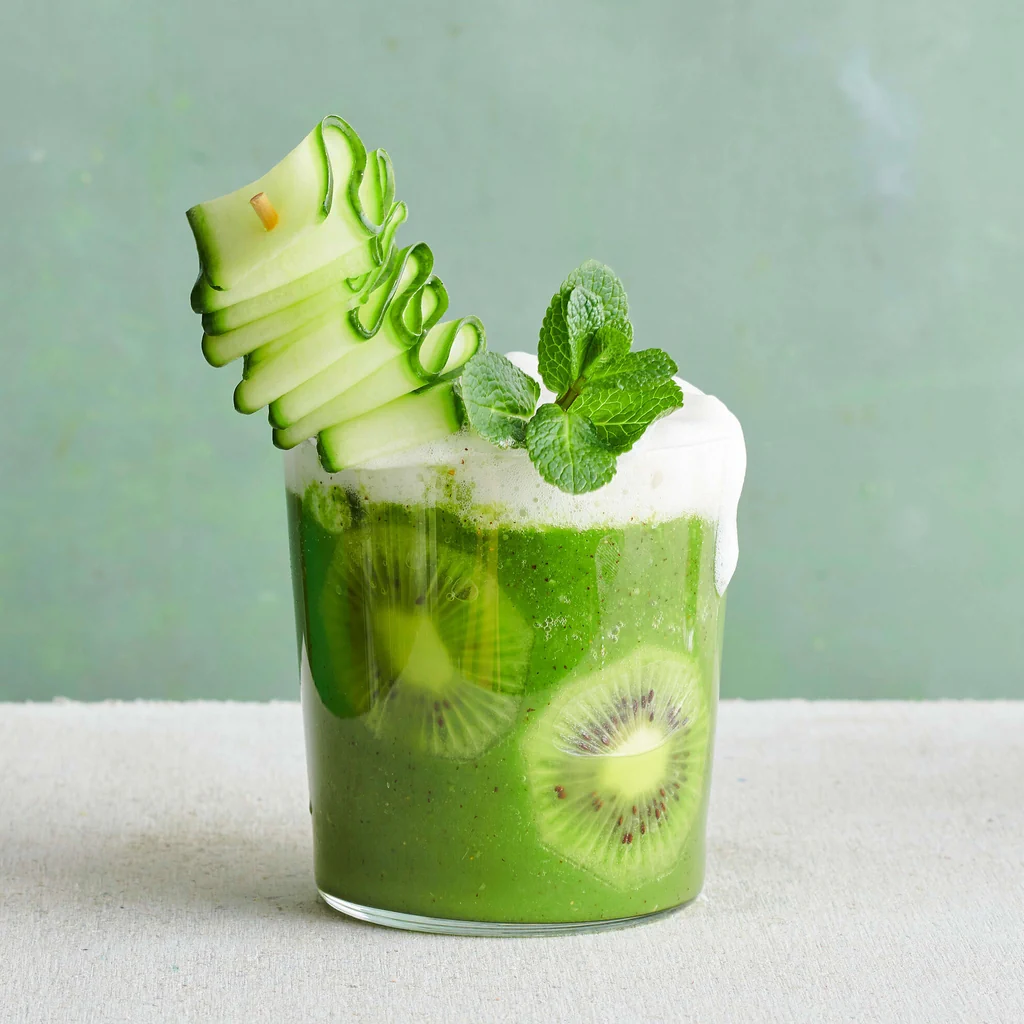 Kiwi-Shake