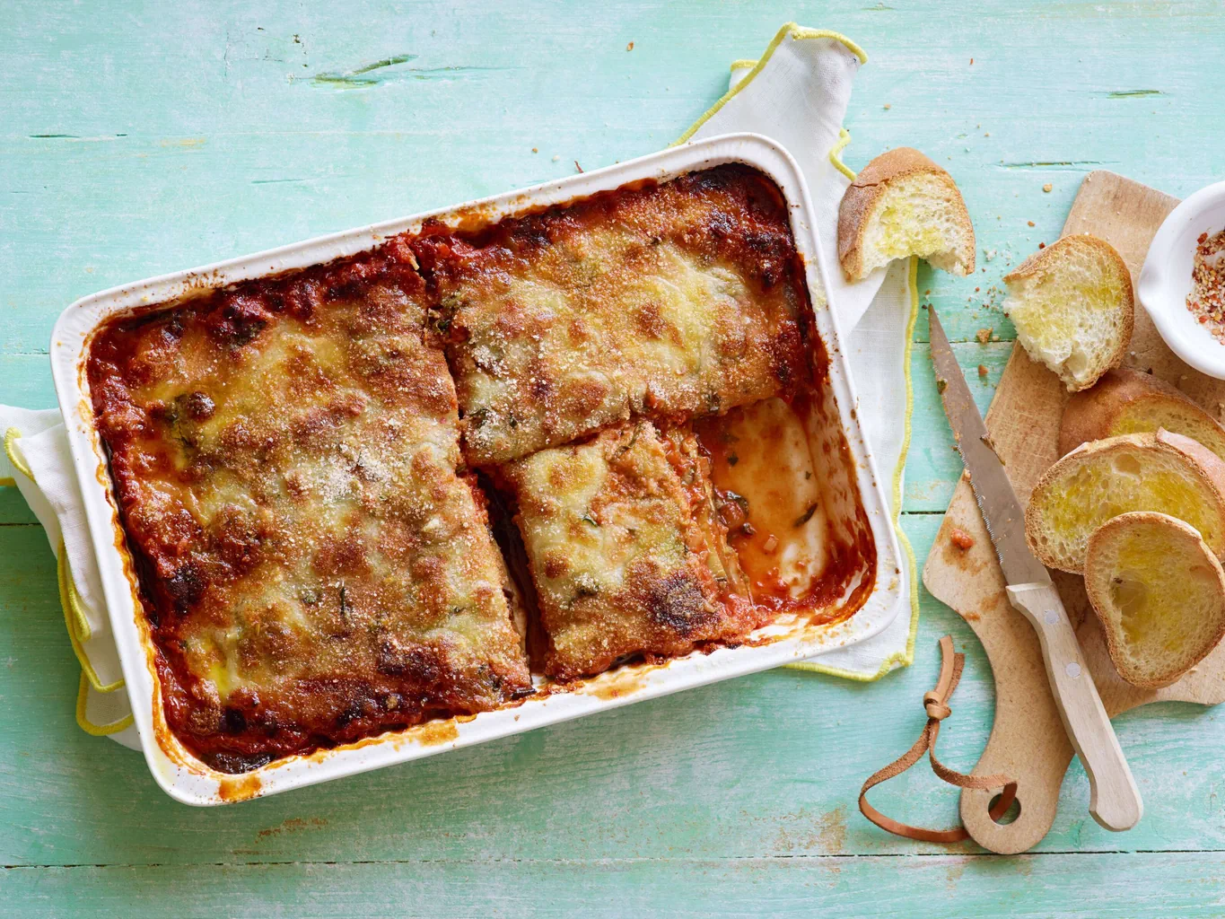 Parmigiana