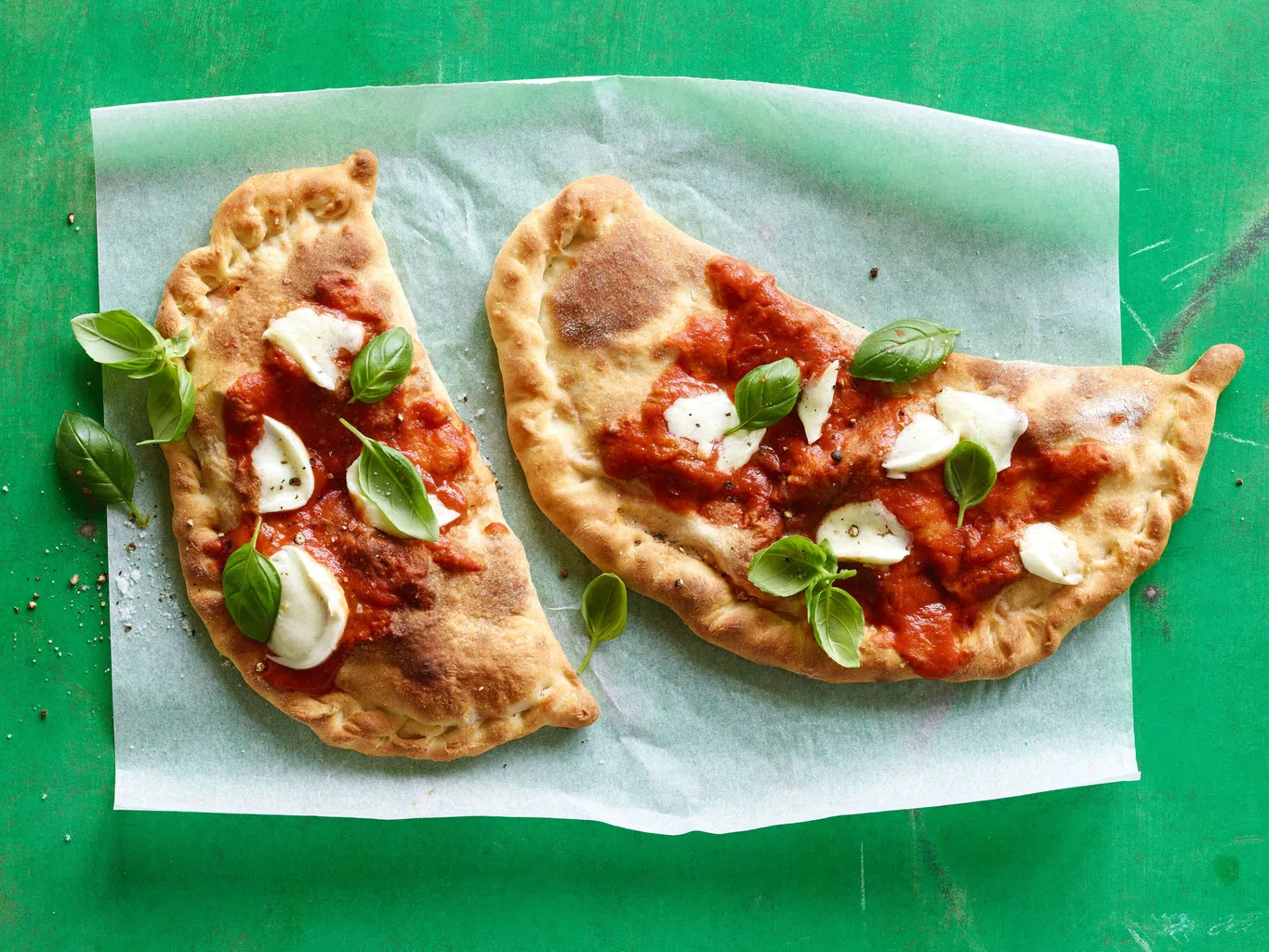 Calzone