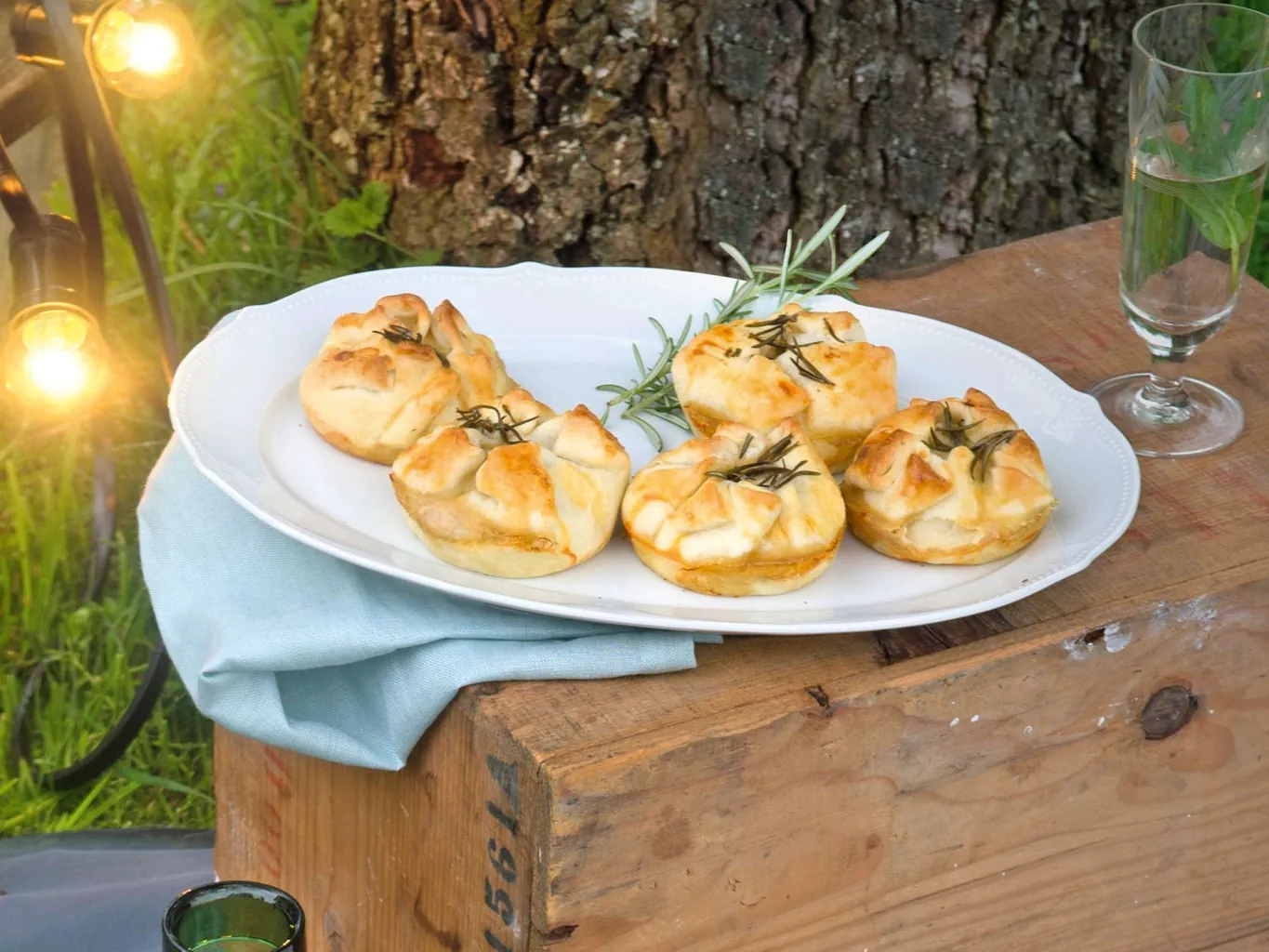 Chicken-Pie