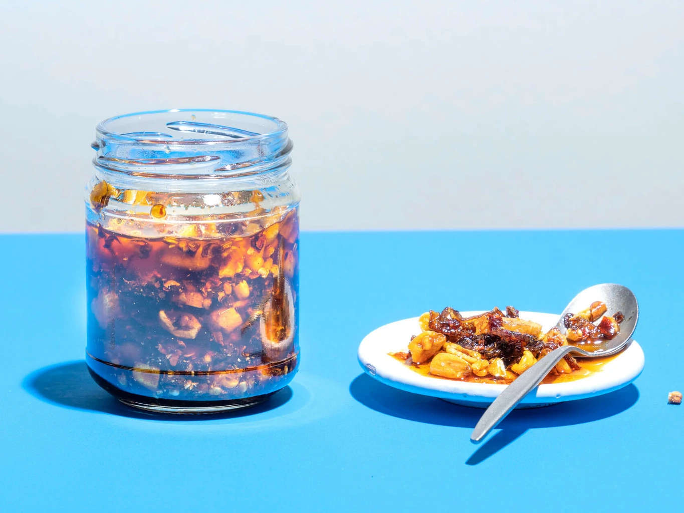Chili-Crunch