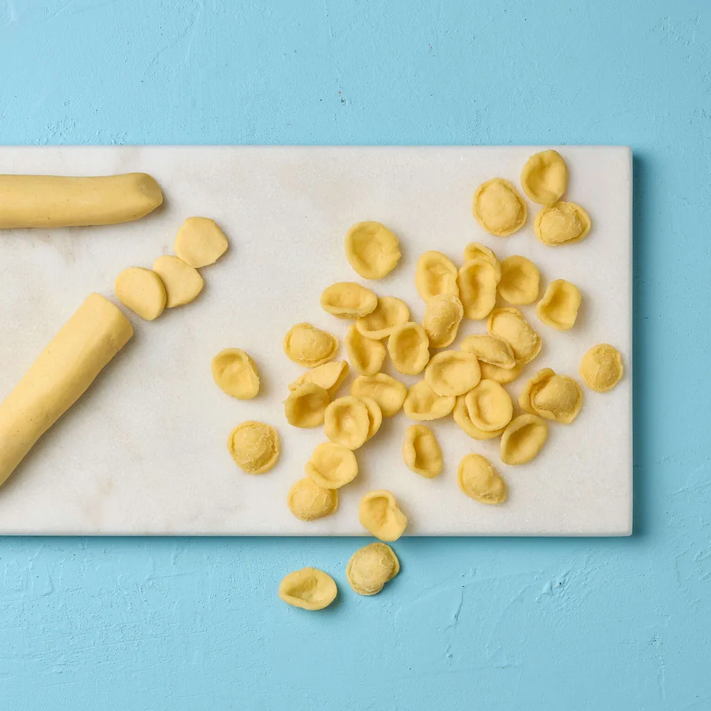 Orecchiette selber machen