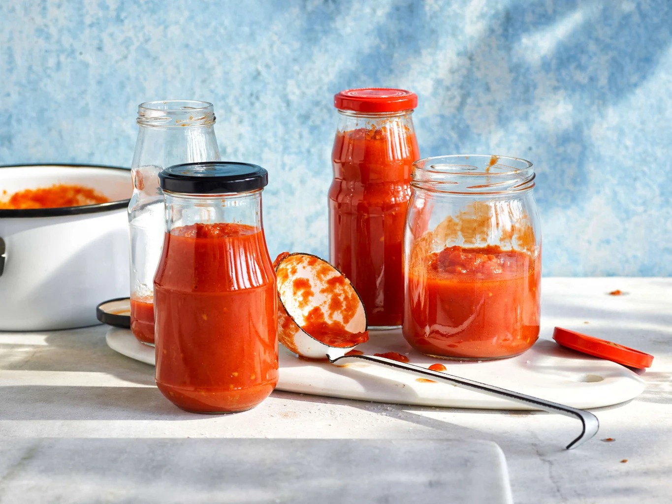 Salsa di pomodoro