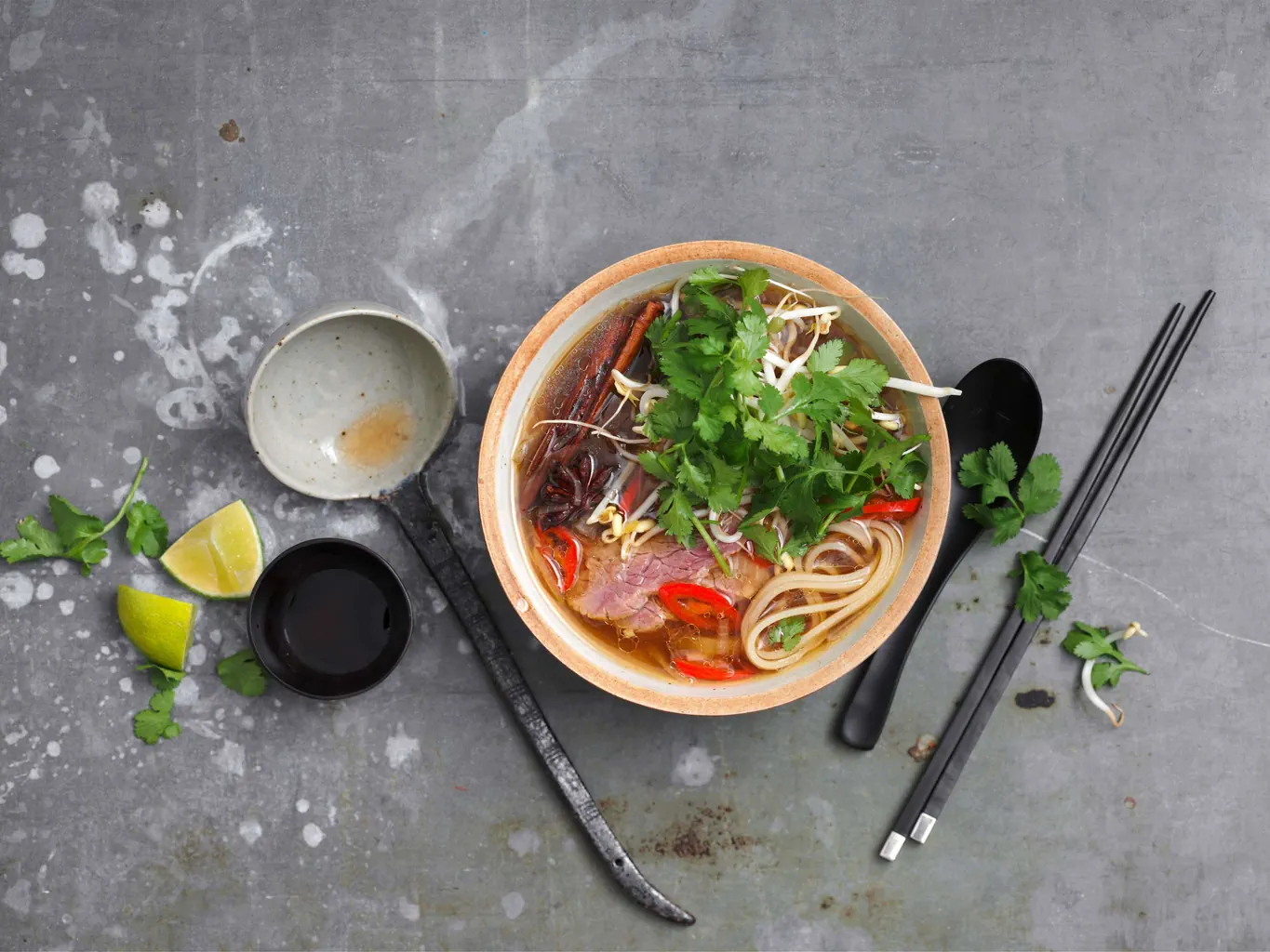 Pho bo