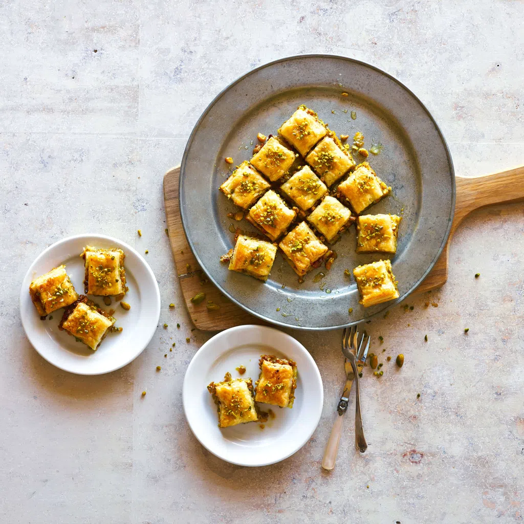 Baklava
