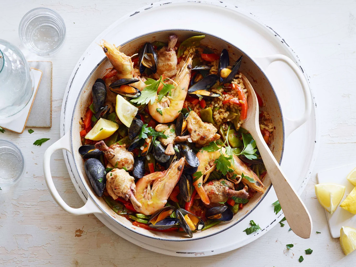 Paella