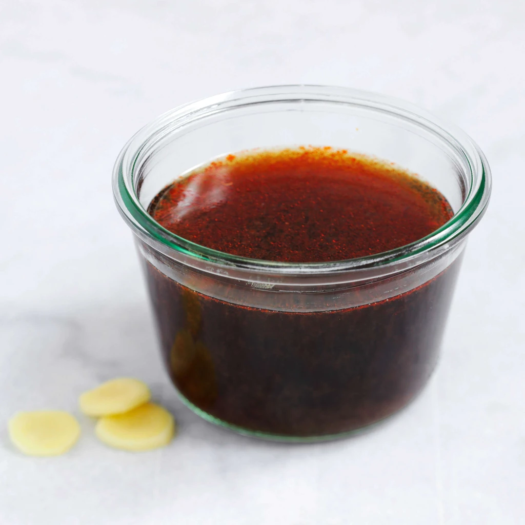 Shoyu-Basis