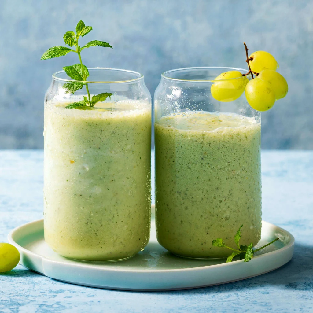 Leichter Smoothie