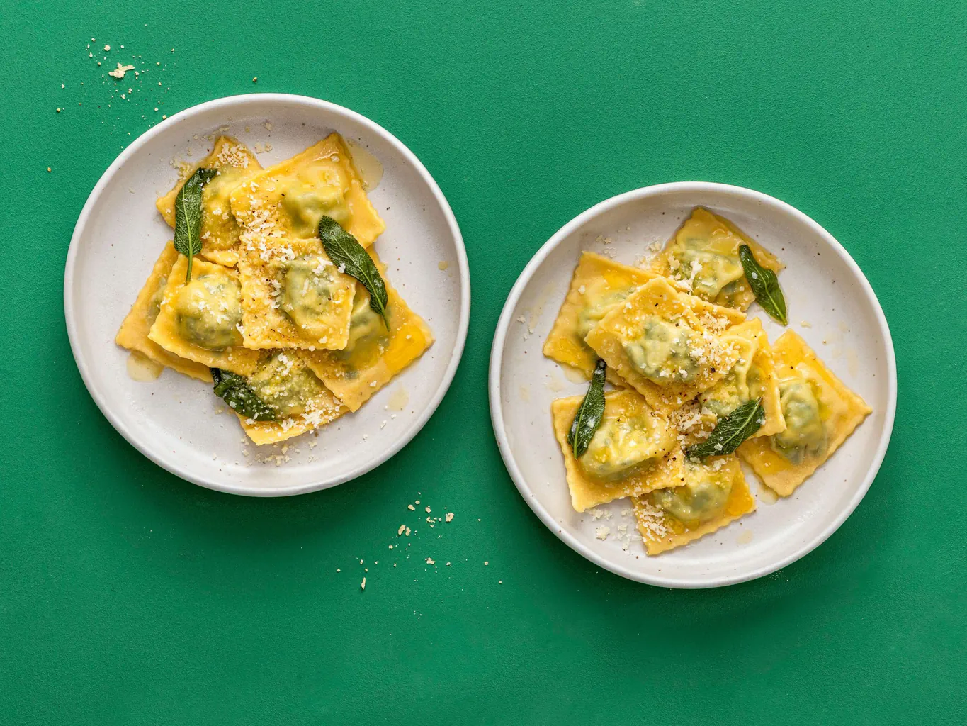 Ravioli