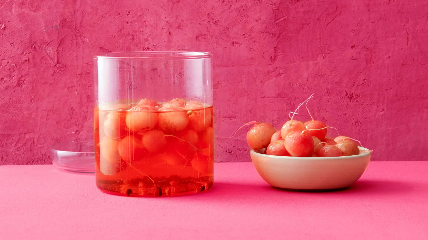 Radieschen-Pickles