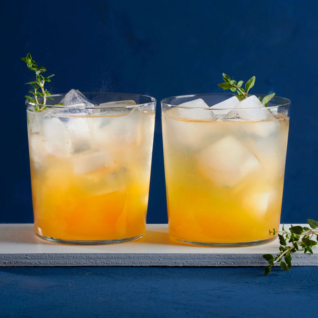Lillet Sour 