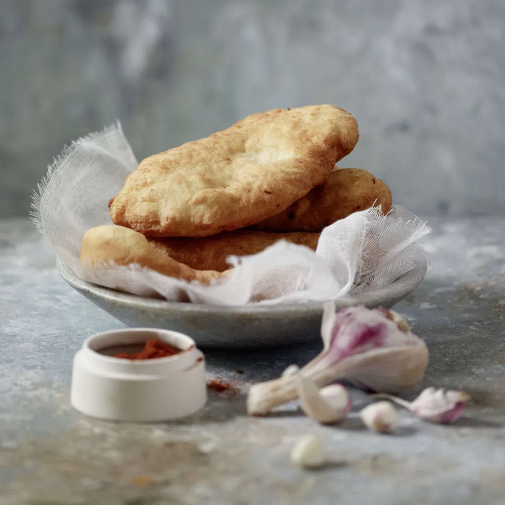 Lángos