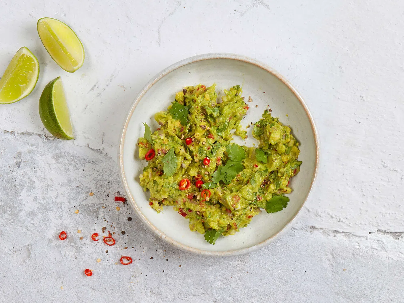 Guacamole