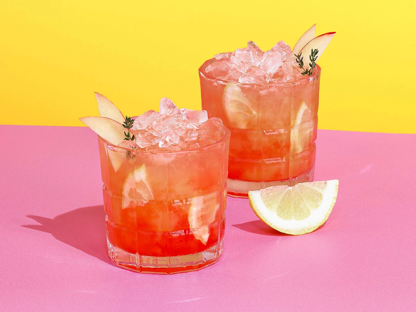 Mocktail Bella Ciao